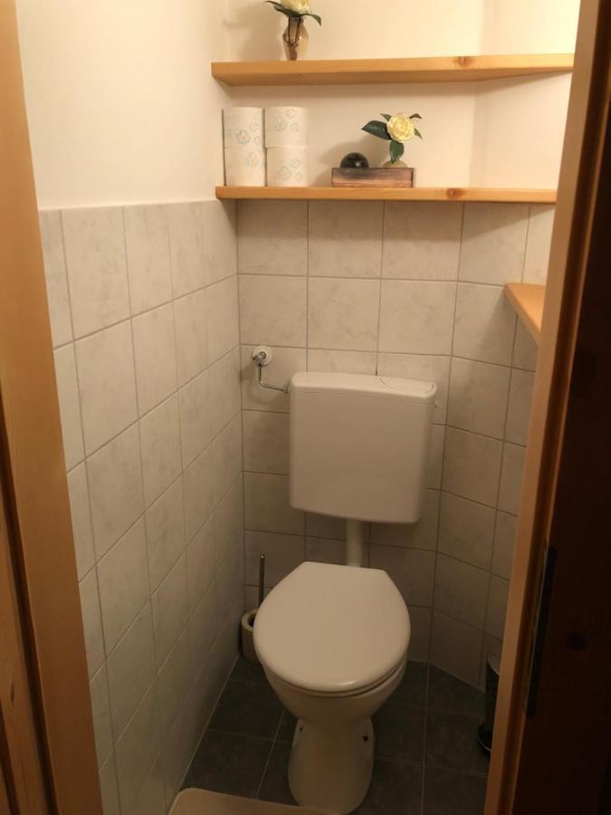 Chalet - Direkt Am 5 Sterne Campingplatz Aufenfeld Im Zillertal Mit Hallenbad Und Sauna Aschau Im Zillertal Екстериор снимка