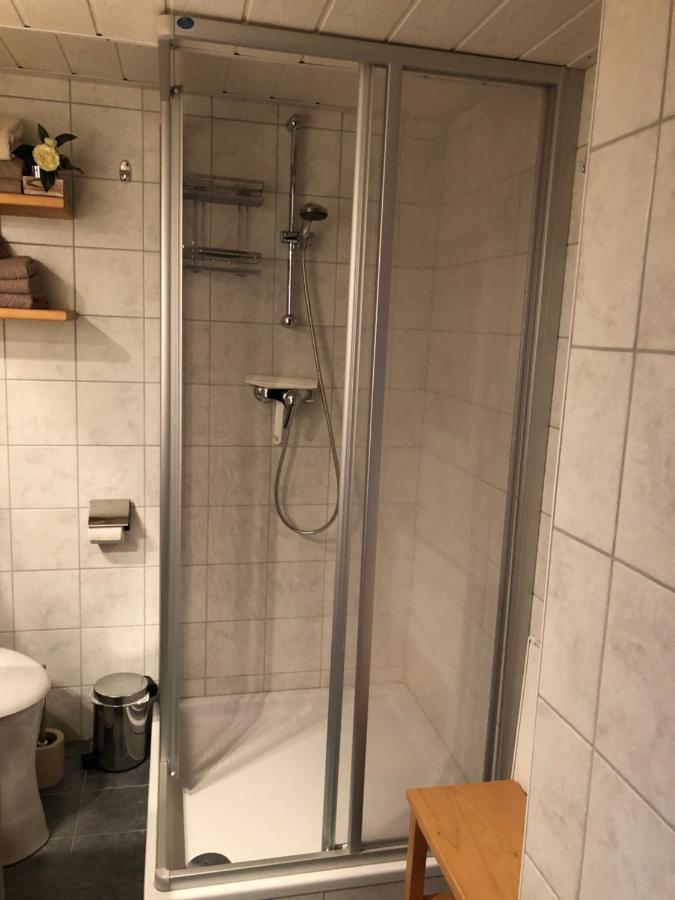 Chalet - Direkt Am 5 Sterne Campingplatz Aufenfeld Im Zillertal Mit Hallenbad Und Sauna Aschau Im Zillertal Екстериор снимка